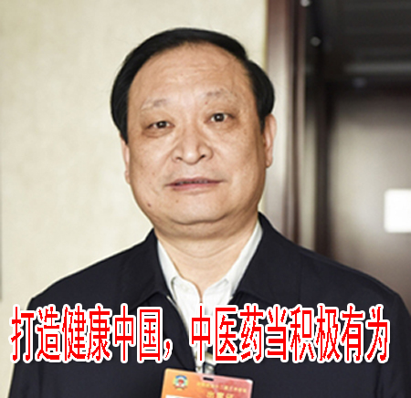 打造健康中國，中醫(yī)藥當積極有為
