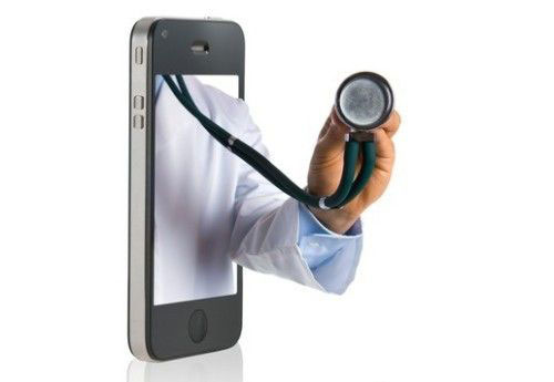 移動醫(yī)療APP看病靠譜兒嗎？醫(yī)生資質(zhì)難核實(shí)