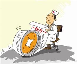 看病貴的“真兇”：藥價問題OR用藥問題？