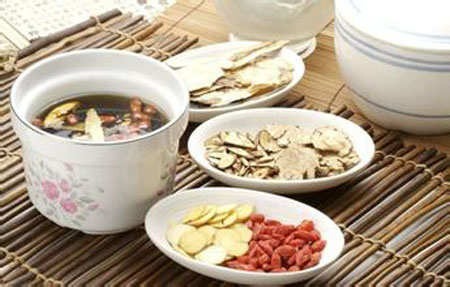 同仁堂中藥制劑項目落戶玉田