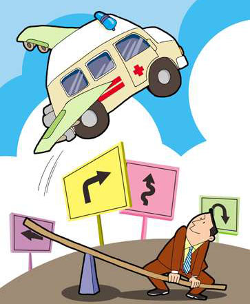 公立醫(yī)院改革展開總動員