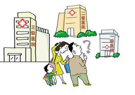 共享省級(jí)醫(yī)療資源 大病不出縣