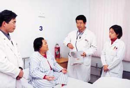 這些年，醫(yī)師執(zhí)業(yè)狀況改善有限