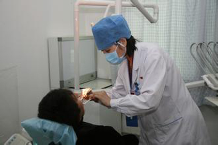 改善醫(yī)療服務(wù)明確時間表路線圖