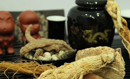 中華中醫(yī)藥學(xué)會(huì)推薦5本中醫(yī)藥科普作品