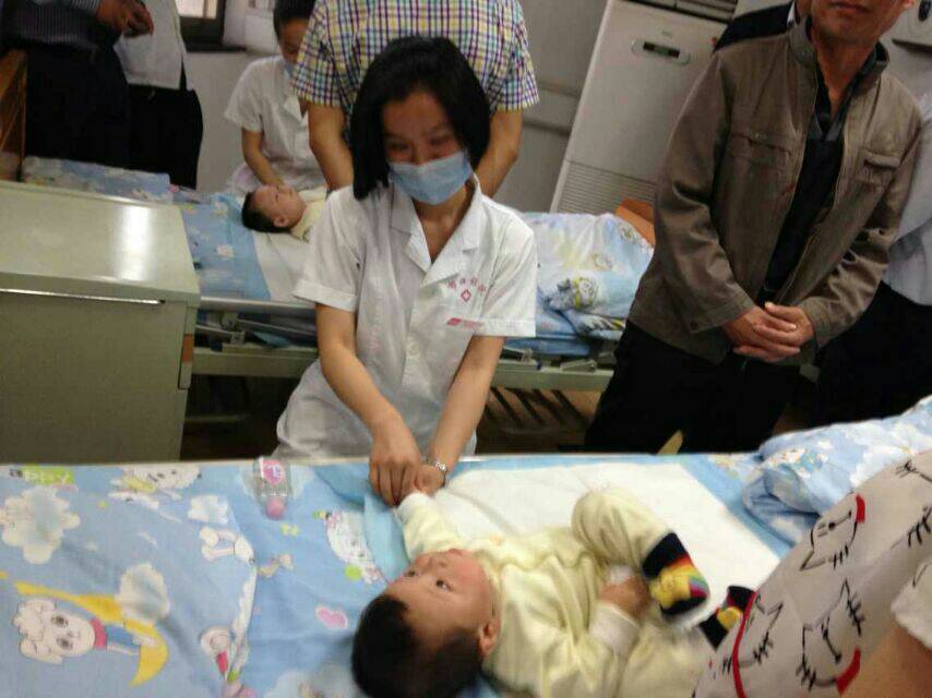 山東：召開(kāi)婦幼健康中醫(yī)藥特色服務(wù)工作會(huì)