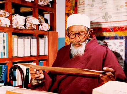 昆明規(guī)模最大藏醫(yī)門診開(kāi)業(yè)