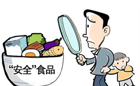 嚴辦食藥安全違法案件 四川今年已處罰金6千