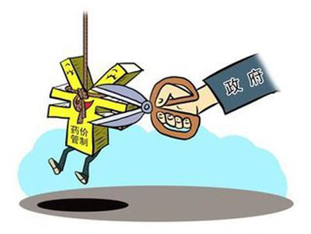 政府放開藥品定價 為何還存在藥品短缺？