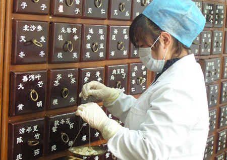 中醫(yī)界能憑諾獎在海外突圍么