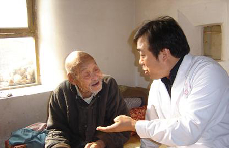 中醫(yī)院，身先動行更遠——三論落實《中醫(yī)藥健康服務(wù)發(fā)展規(guī)劃》