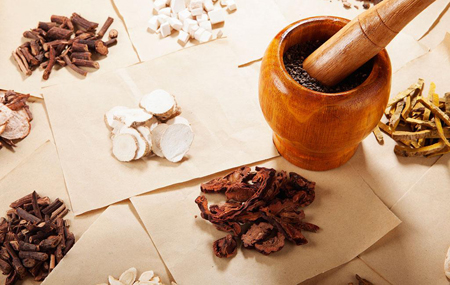 中醫(yī)中藥，以后會有創(chuàng)新