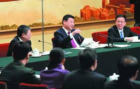 編制好“十三五”規(guī)劃 開(kāi)創(chuàng)新局面