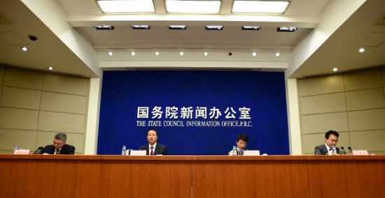 國務(wù)院常務(wù)會通過人口與計(jì)生法修正案草案