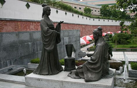 宣城市積極開展省中醫(yī)藥健康旅游基地申報(bào)工作