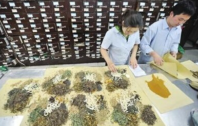 九三學(xué)社建言：把握中醫(yī)藥 發(fā)展新機遇