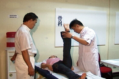 馬華醫(yī)總促大馬衛(wèi)生部設委員會 爭中醫(yī)管理自主權(quán)