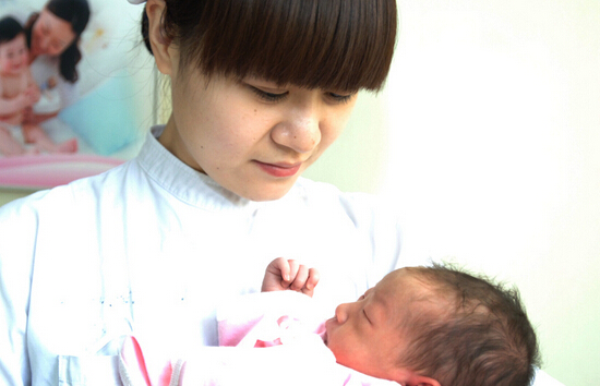 北京：婦幼保健機構(gòu)中醫(yī)藥服務(wù)全覆蓋