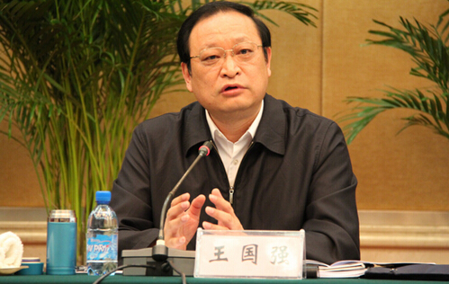 王國強率團訪問捷克、匈牙利、奧地利，中歐中醫(yī)藥合作再上臺階