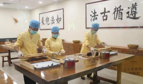 江蘇儀征確立中醫(yī)藥事業(yè)發(fā)展16個(gè)目標(biāo) 江蘇儀征確立中醫(yī)藥事業(yè)發(fā)展16個(gè)目標(biāo)