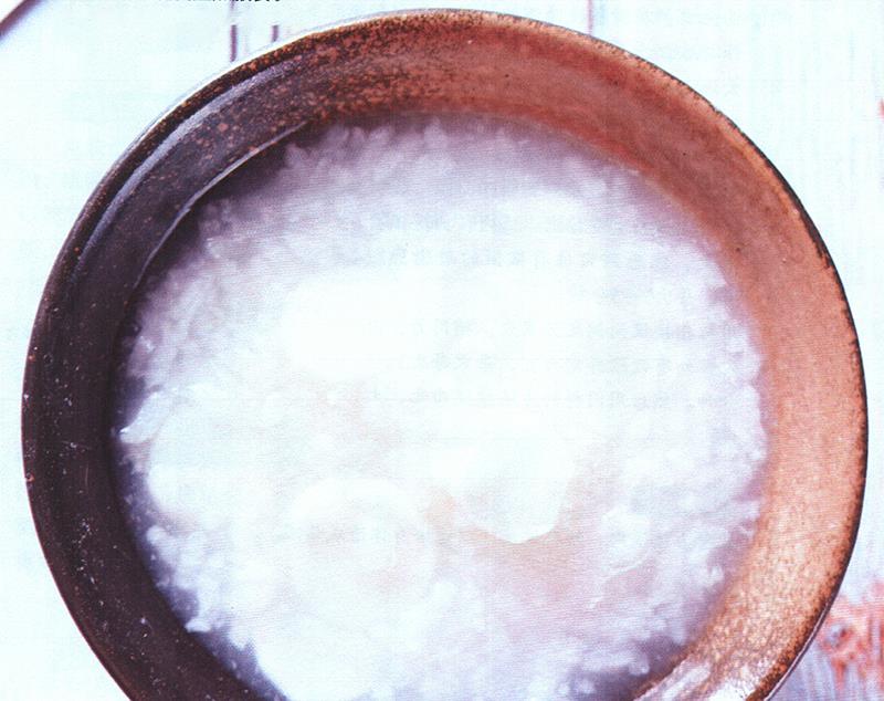 皮膚干燥，光補(bǔ)永是不夠的